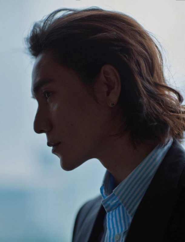 李嘉廷的第一张照片--绵阳相亲服务中心