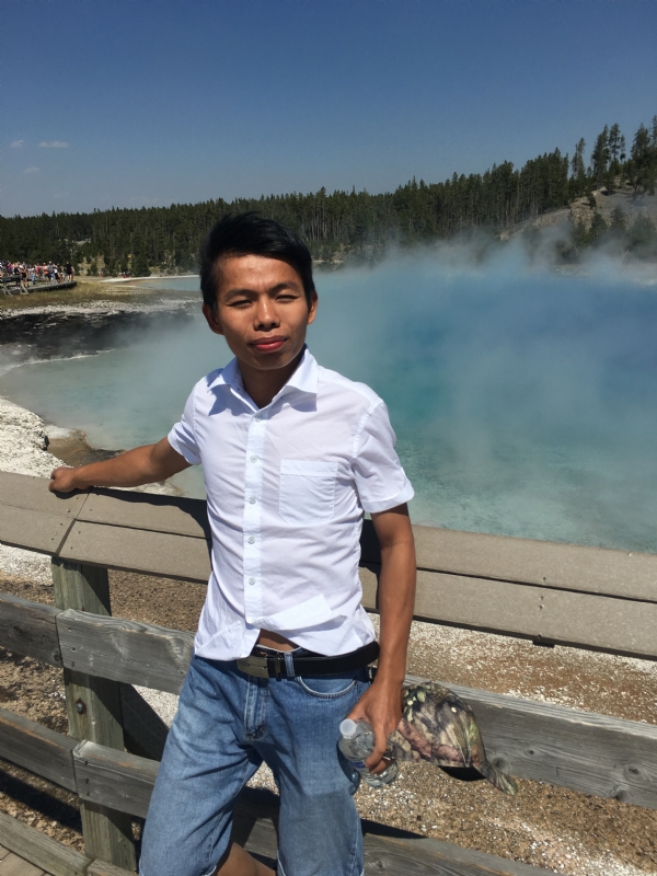 Kandy的第二张照片--绵阳相亲服务中心