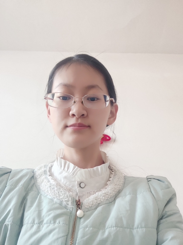 陌上雨的第一张照片--绵阳相亲服务中心