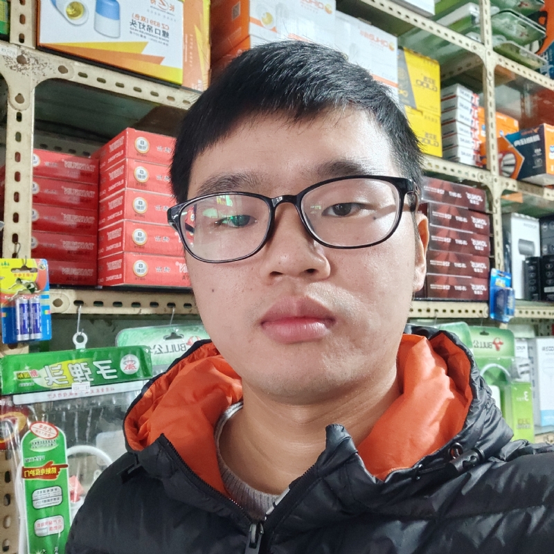 邱先生的第一张照片--绵阳相亲服务中心