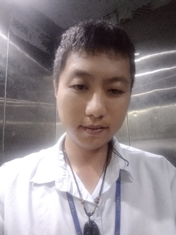 黄伟杰的第一张照片--绵阳相亲服务中心