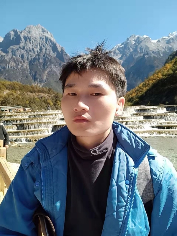 Mono的第一张照片--绵阳相亲服务中心