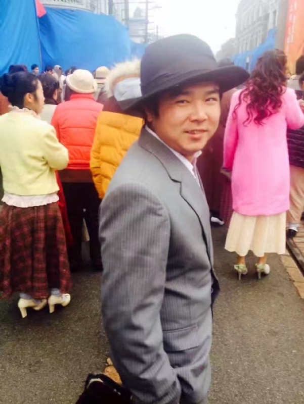 洁白的北戴河的第三张照片--绵阳相亲服务中心