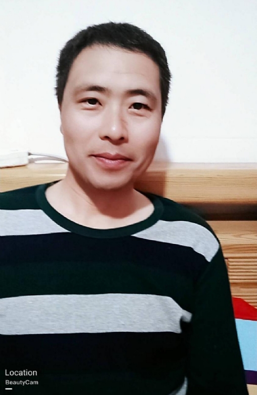 真爱难寻的第一张照片--绵阳相亲服务中心