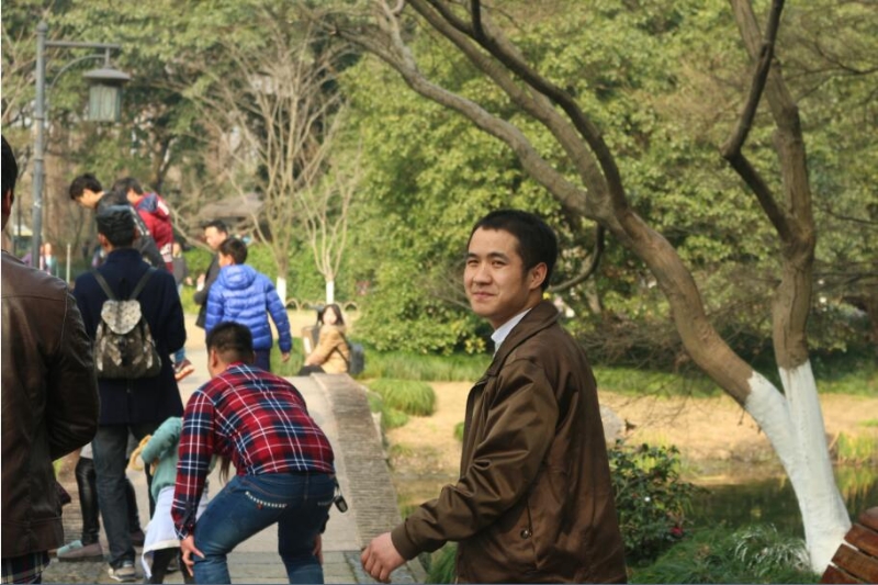 周周的第三张照片--绵阳相亲服务中心