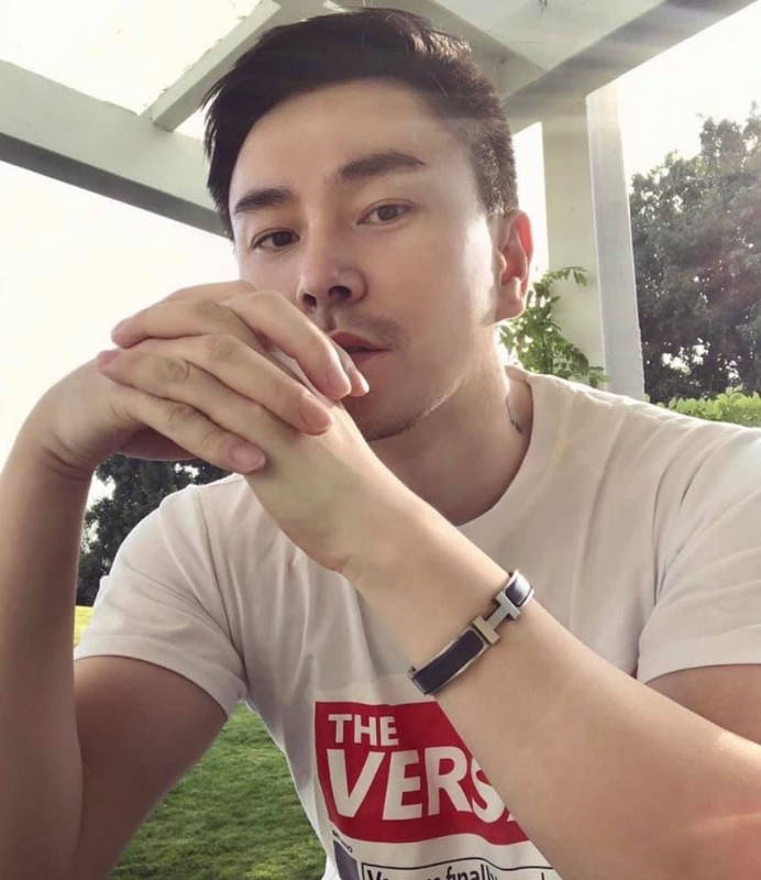 海风的第一张照片--绵阳相亲服务中心