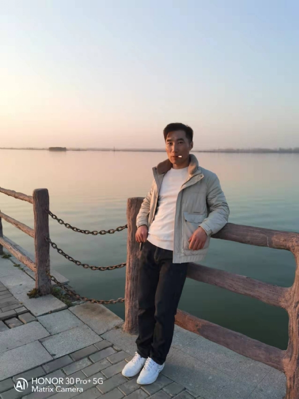 望月兔的第一张照片--绵阳相亲服务中心