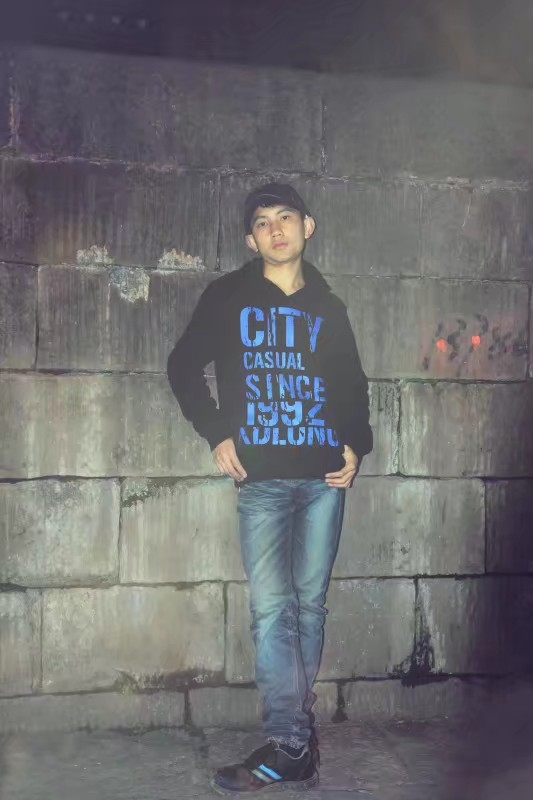 黄渊军的第一张照片--绵阳相亲服务中心