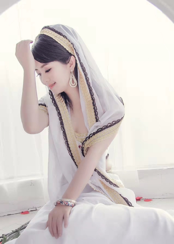 yaoyao的第二张照片--绵阳相亲服务中心