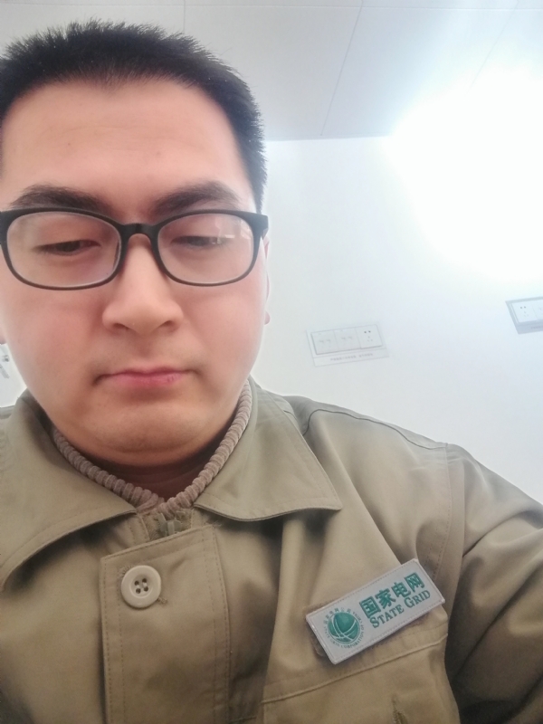 笨笨的小傻瓜的第一张照片--绵阳相亲服务中心