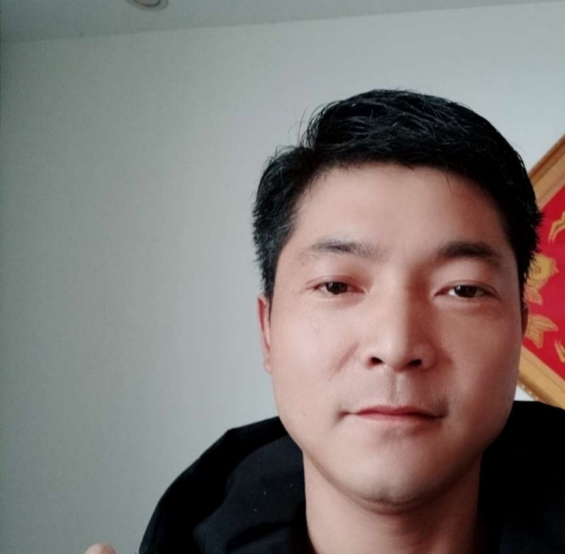 郝运的第一张照片--绵阳相亲服务中心