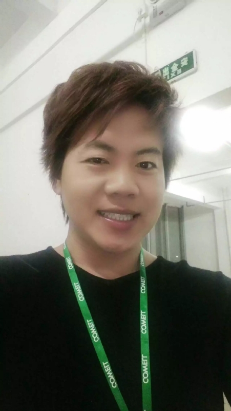 真诚相处不诚勿扰的第三张照片--绵阳相亲服务中心