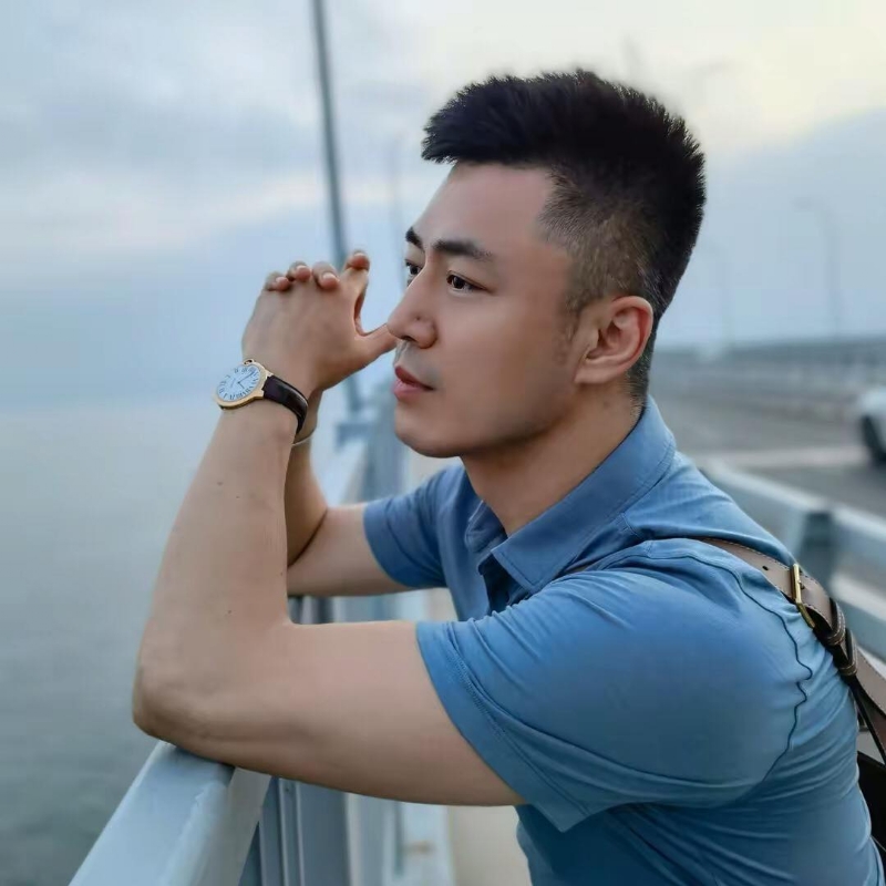 劉陽的第一张照片--绵阳相亲服务中心