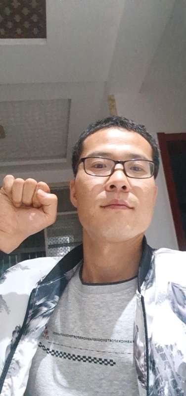 强强的第二张照片--绵阳相亲服务中心