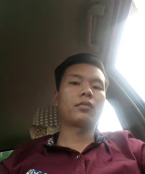 单亲爸爸的第一张照片--绵阳相亲服务中心