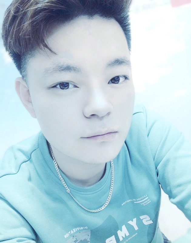 小丰的第一张照片--绵阳相亲服务中心