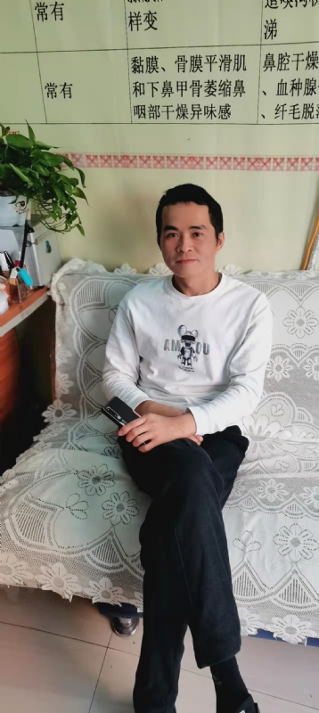 家家怡的第一张照片--绵阳相亲服务中心