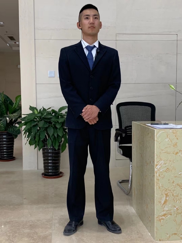 南山南的第二张照片--绵阳相亲服务中心