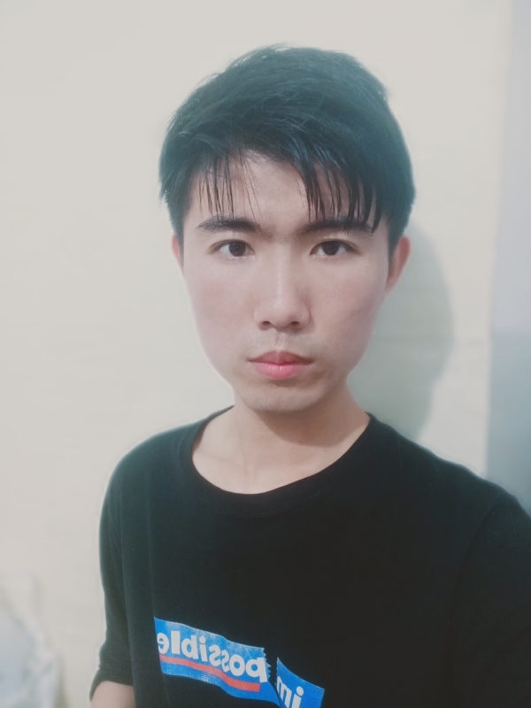 奔跑的範儿的第一张照片--绵阳相亲服务中心