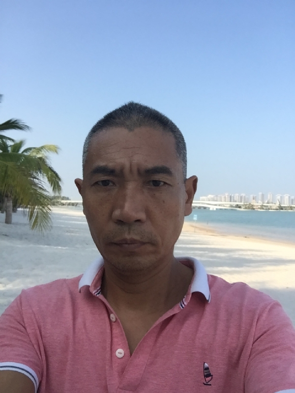 白开水的第一张照片--绵阳相亲服务中心