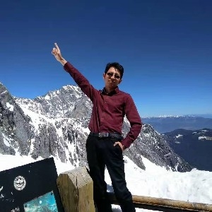 寒江孤影的第三张照片--绵阳相亲服务中心