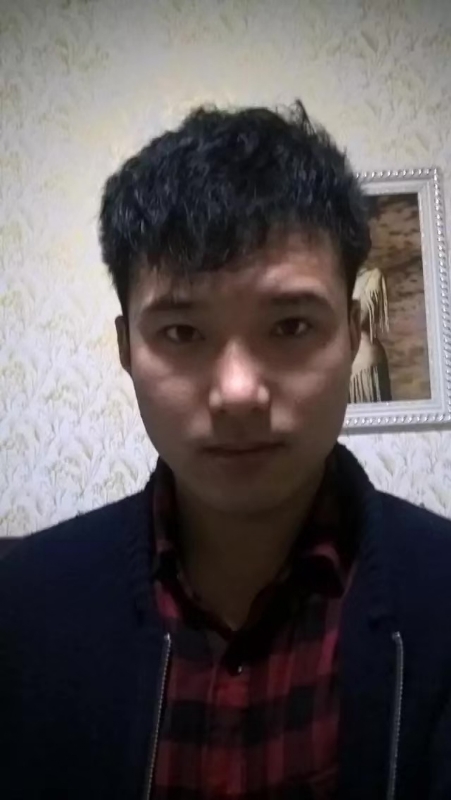 希秀的第一张照片--绵阳相亲服务中心