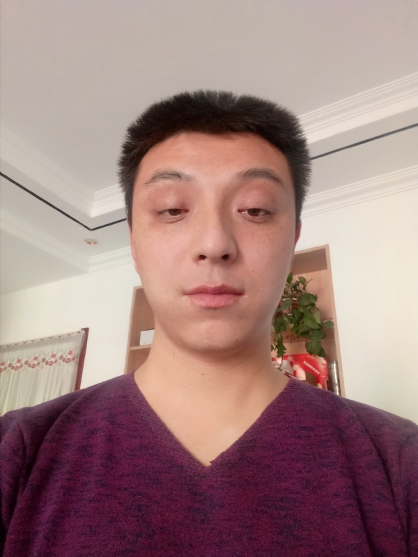 钱永辉的第一张照片--绵阳相亲服务中心