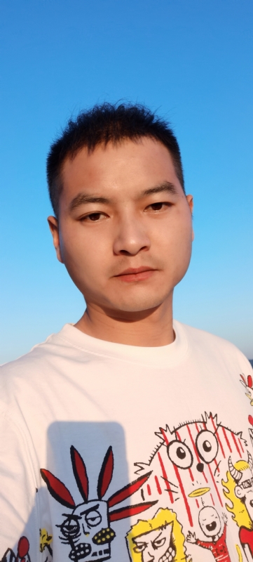 有梦不怕痛的第一张照片--绵阳相亲服务中心