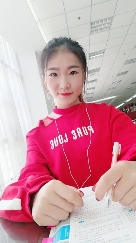 Smile的第二张照片--绵阳相亲服务中心