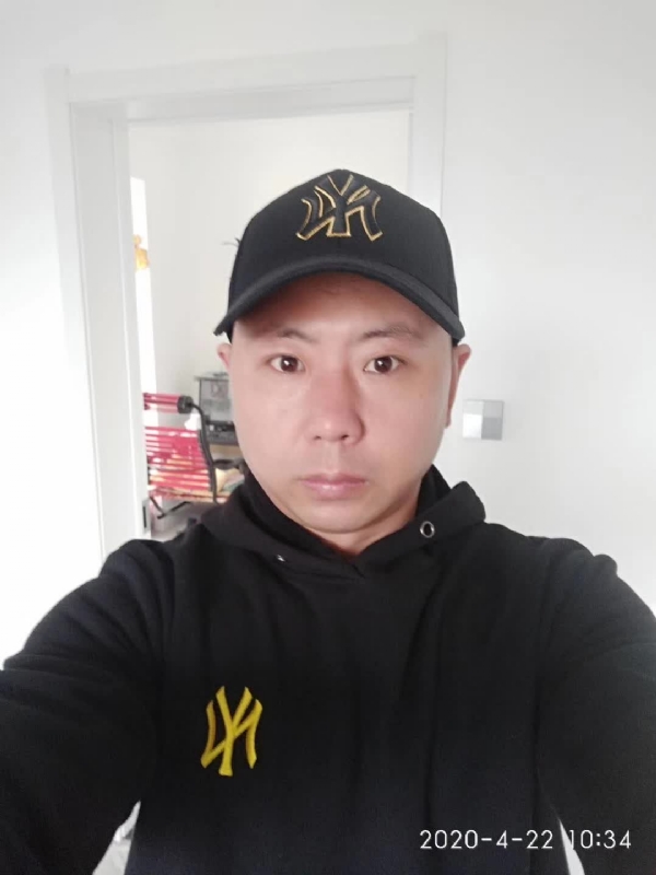 风起的第二张照片--绵阳相亲服务中心