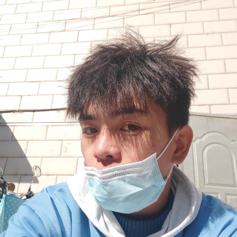 90后美少男的第一张照片--绵阳相亲服务中心