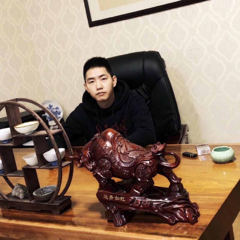 平淡的鸽子的第四张照片--绵阳相亲服务中心