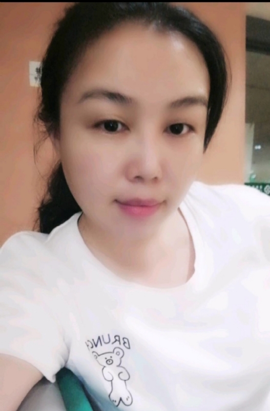 淡淡的云的第二张照片--绵阳相亲服务中心