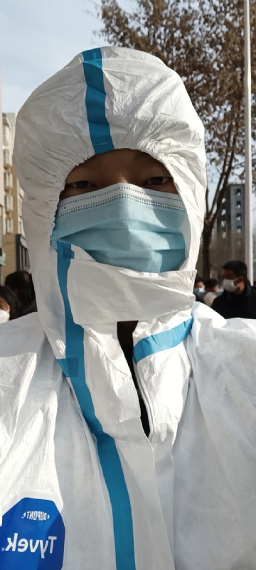 试问卷帘的第二张照片--绵阳相亲服务中心