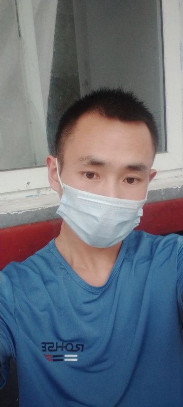 阿浩的第二张照片--绵阳相亲服务中心