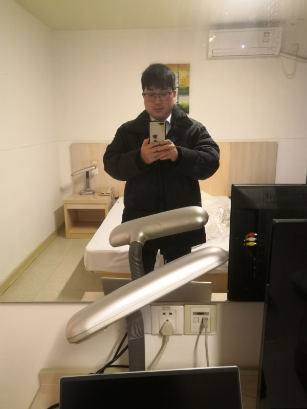 胡先生的第二张照片--绵阳相亲服务中心