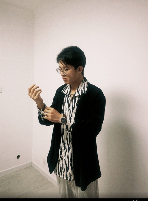 艾啊的第二张照片--绵阳相亲服务中心