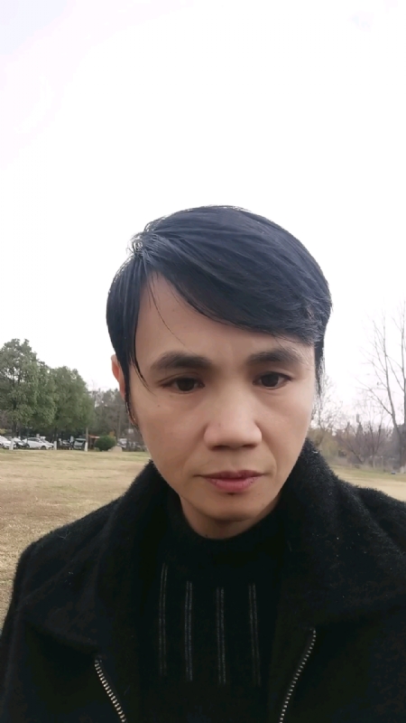 无悔的第一张照片--绵阳相亲服务中心