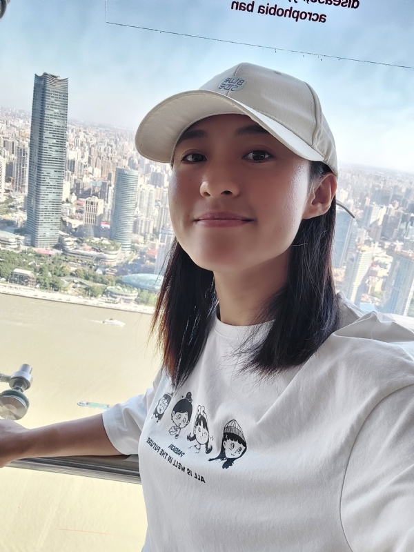 阿圆的第一张照片--绵阳相亲服务中心