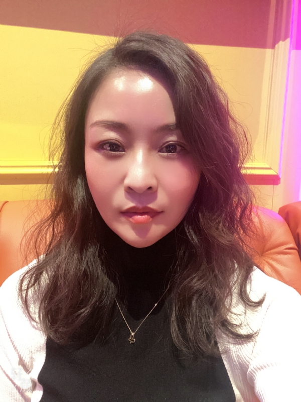 幸福的第一张照片--绵阳相亲服务中心