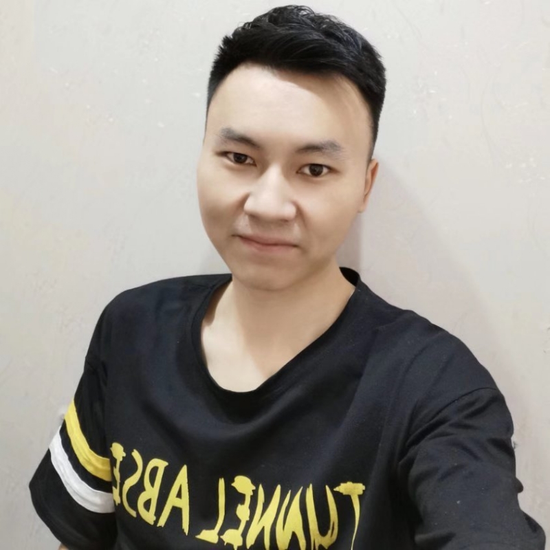 大男孩的第一张照片--绵阳相亲服务中心