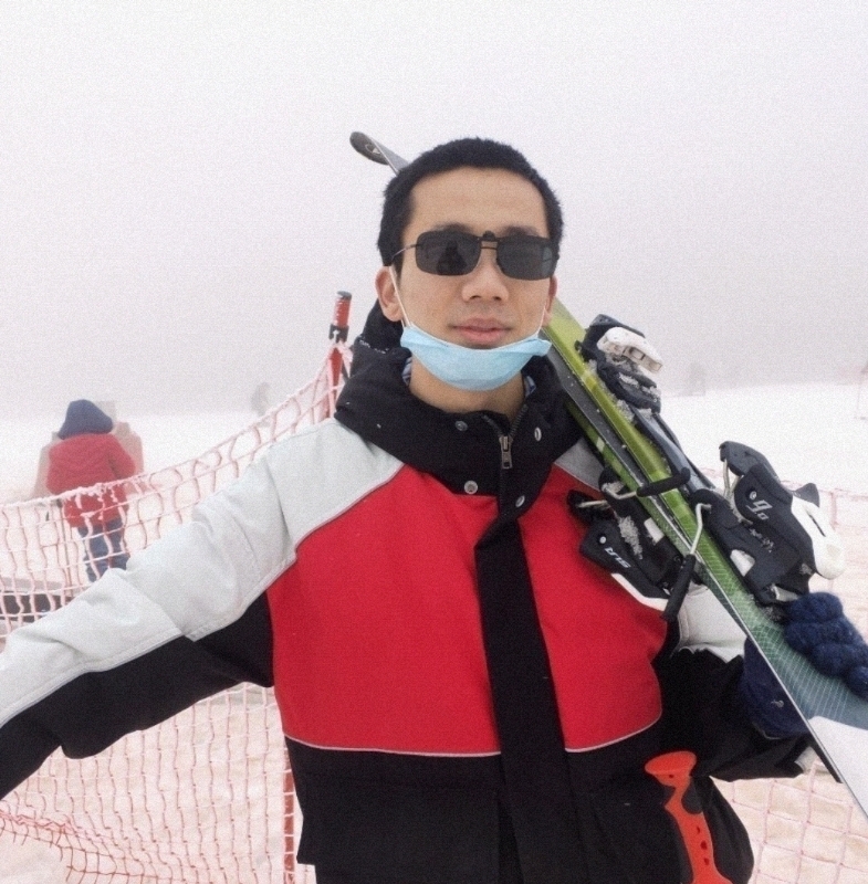 开心果的第二张照片--绵阳相亲服务中心