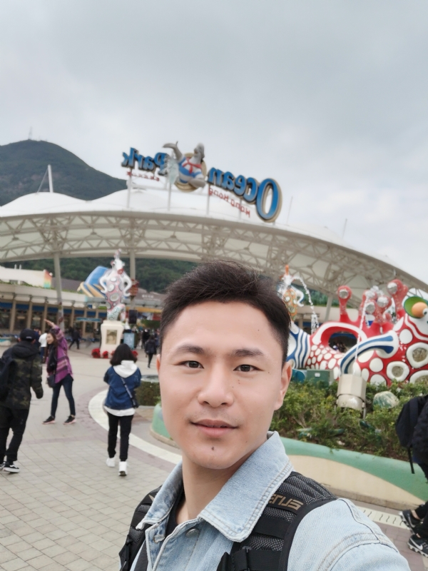 伸手摘星星的第一张照片--绵阳相亲服务中心