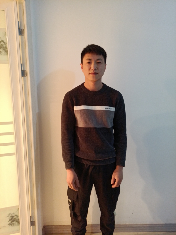 人杰地也灵的第二张照片--绵阳相亲服务中心