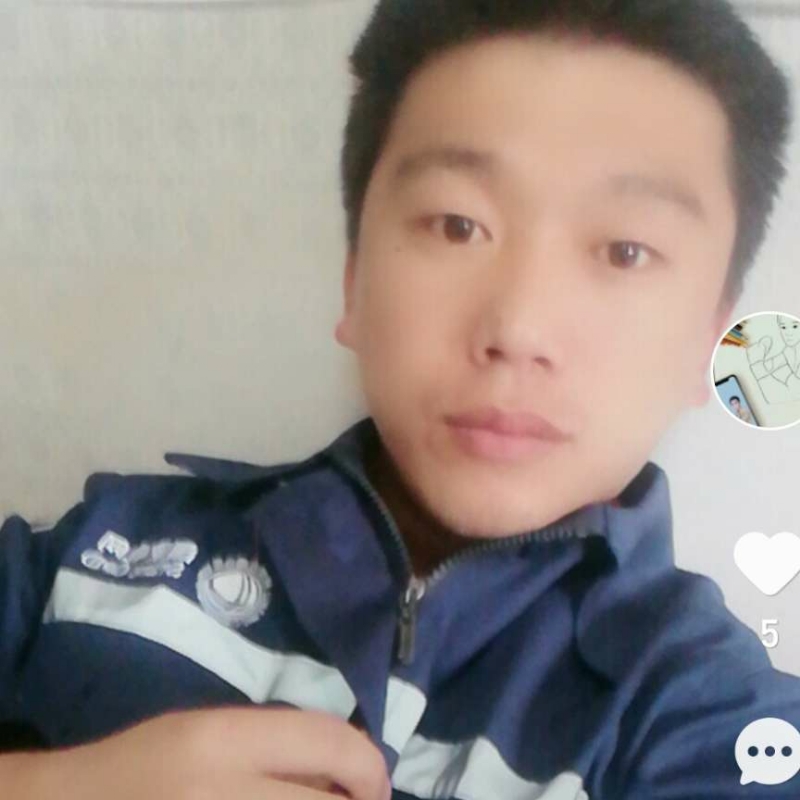 猛猛哒的第一张照片--绵阳相亲服务中心