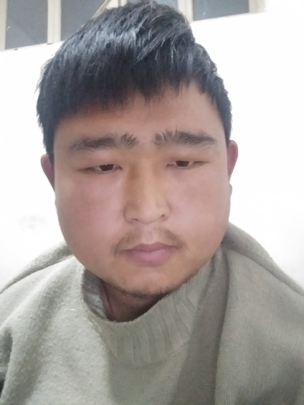 郝营的第一张照片--绵阳相亲服务中心