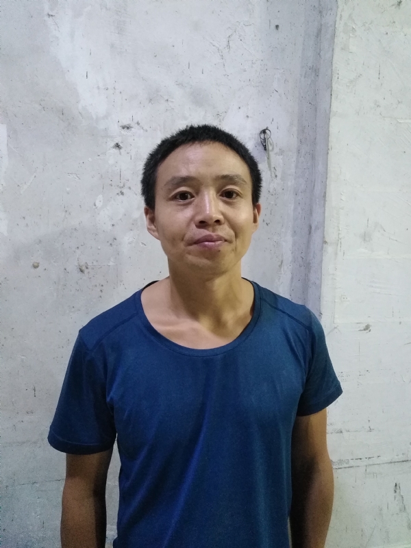 栋哥的第一张照片--绵阳相亲服务中心