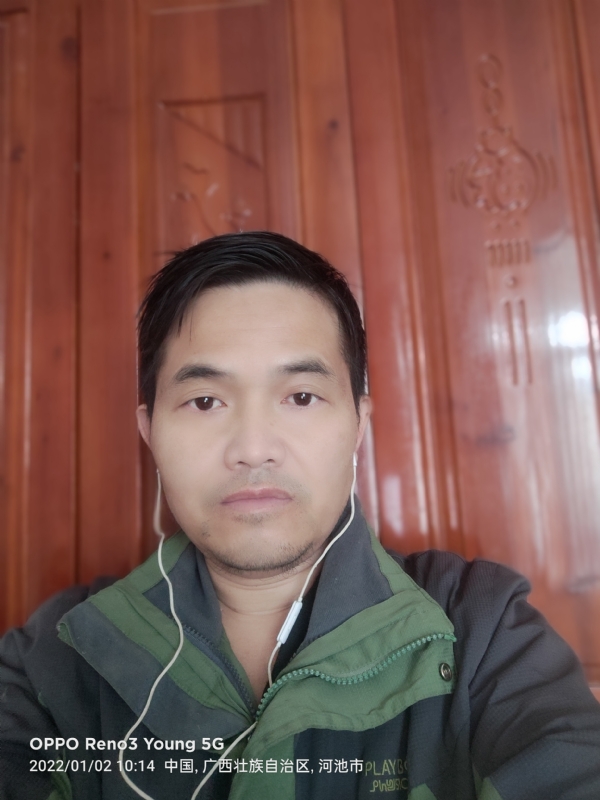 华永的第一张照片--绵阳相亲服务中心