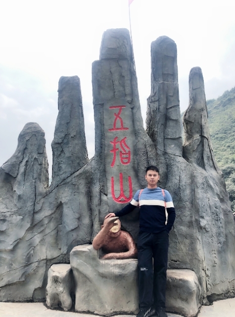 暖暖的第一张照片--绵阳相亲服务中心