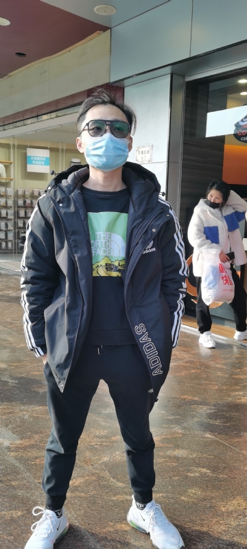 奔波霸的第二张照片--绵阳相亲服务中心